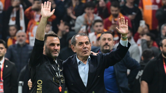 Galatasaray'da transfer belirsizliği!
