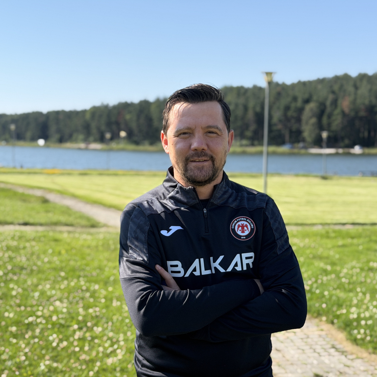 "Çorum FK bu sezon Süper Lig'e renk katacak"