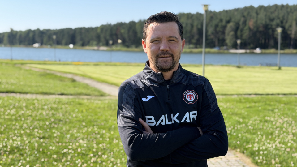 "Çorum FK bu sezon Süper Lig'e renk katacak"