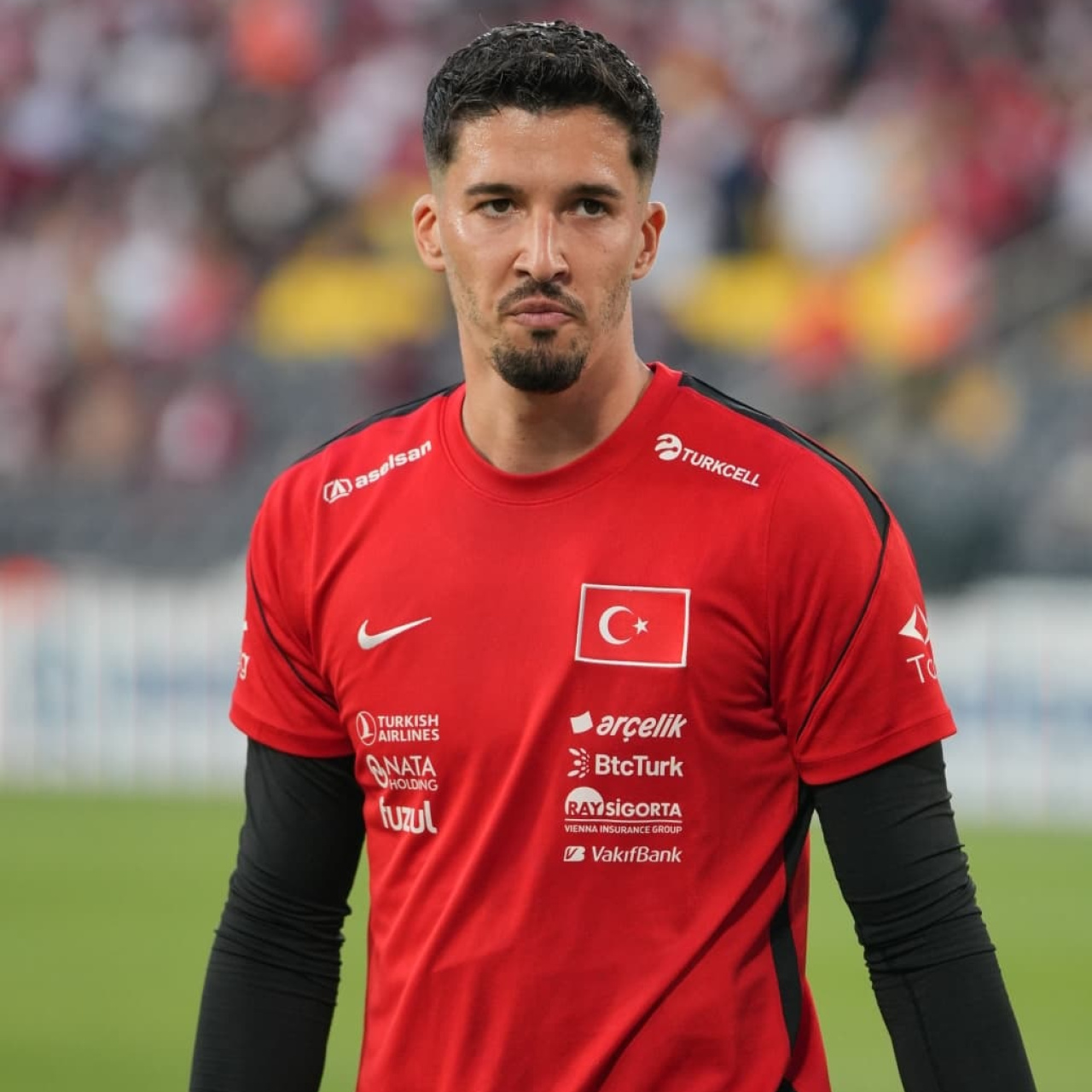 İşte Altay Bayındır'ın yeni takımı!