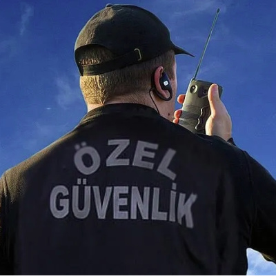 Okullara 30 Bin Güvenlik Görevlisi alınacak!