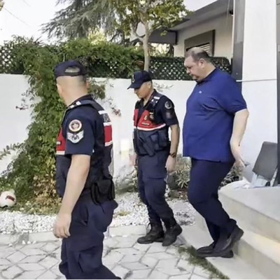 Menderes Belediye Başkanı için ihraç talebi