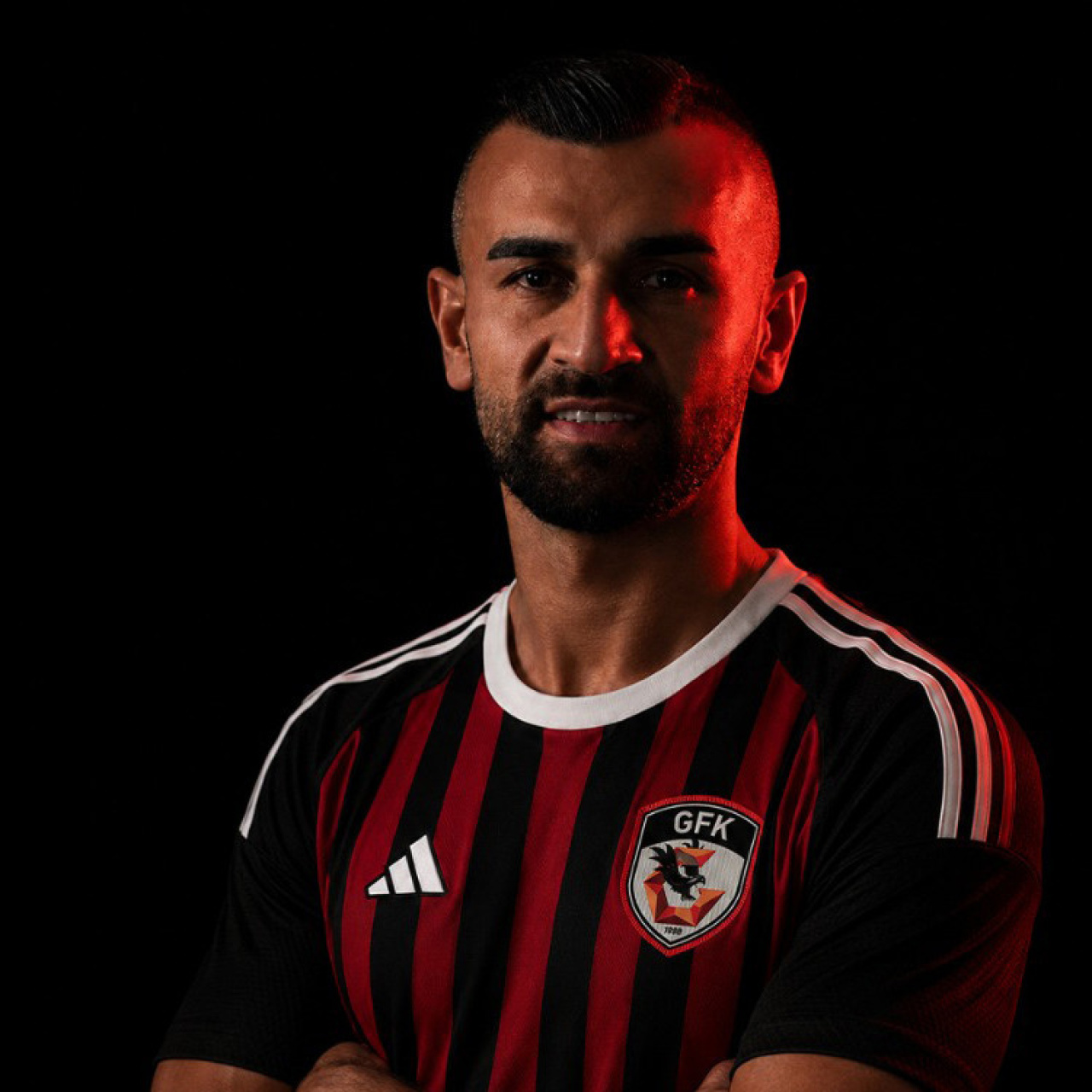 Serdar Dursun, Gaziantep FK’da!