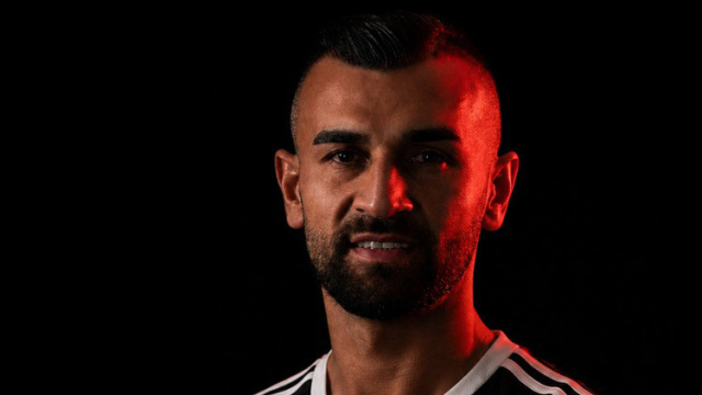 Serdar Dursun, Gaziantep FK'da!