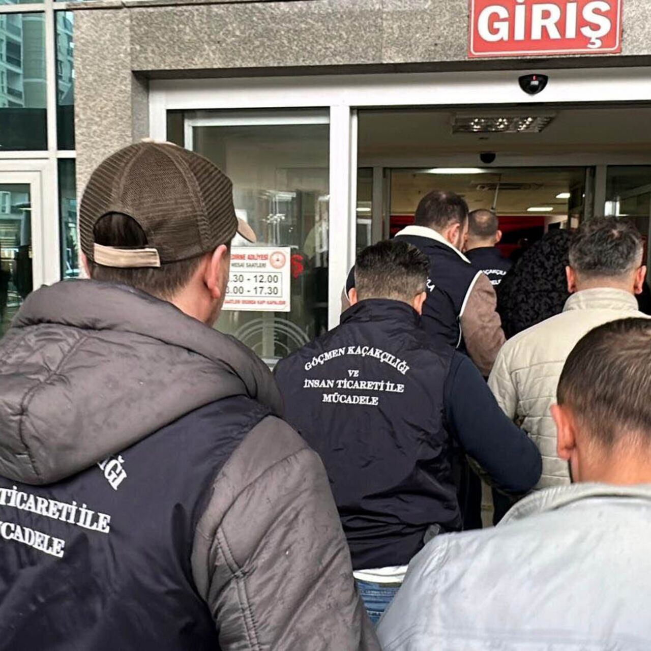 Organik Çöküş: 'Casperlar'ın' Gölgesinde Yeni Bir Güvenlik Algısı