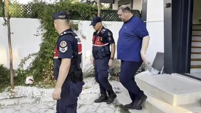 Menderes Belediye Başkanı için ihraç talebi