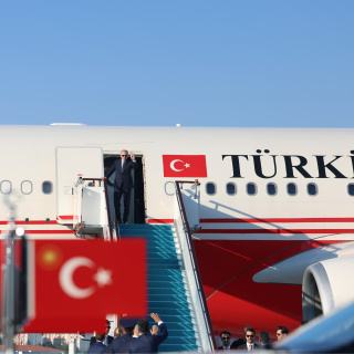 Türkiye, Suudi Arabistan ve Pakistan'dan üçlü savunma anlaşması