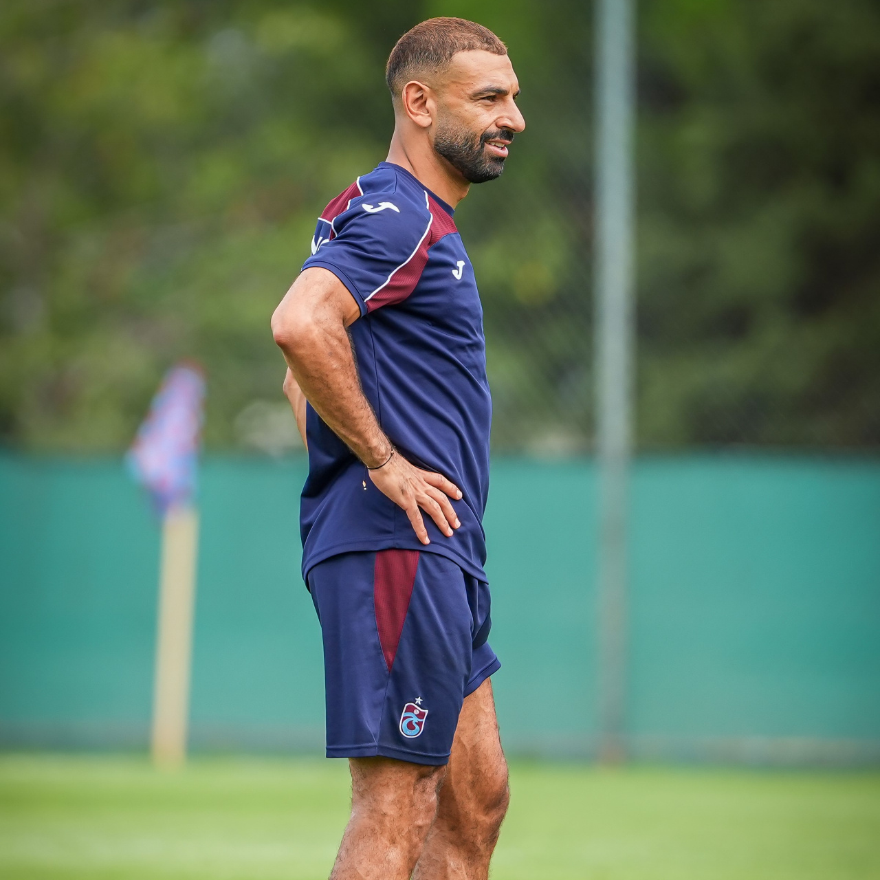 Trabzonspor'da Göztepe mesaisi!