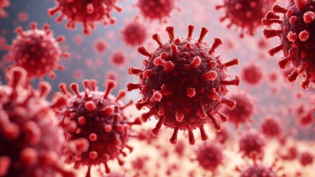 ABD'li araştırmacılar yapay zekayı kullanarak yeni virüsler üretti
