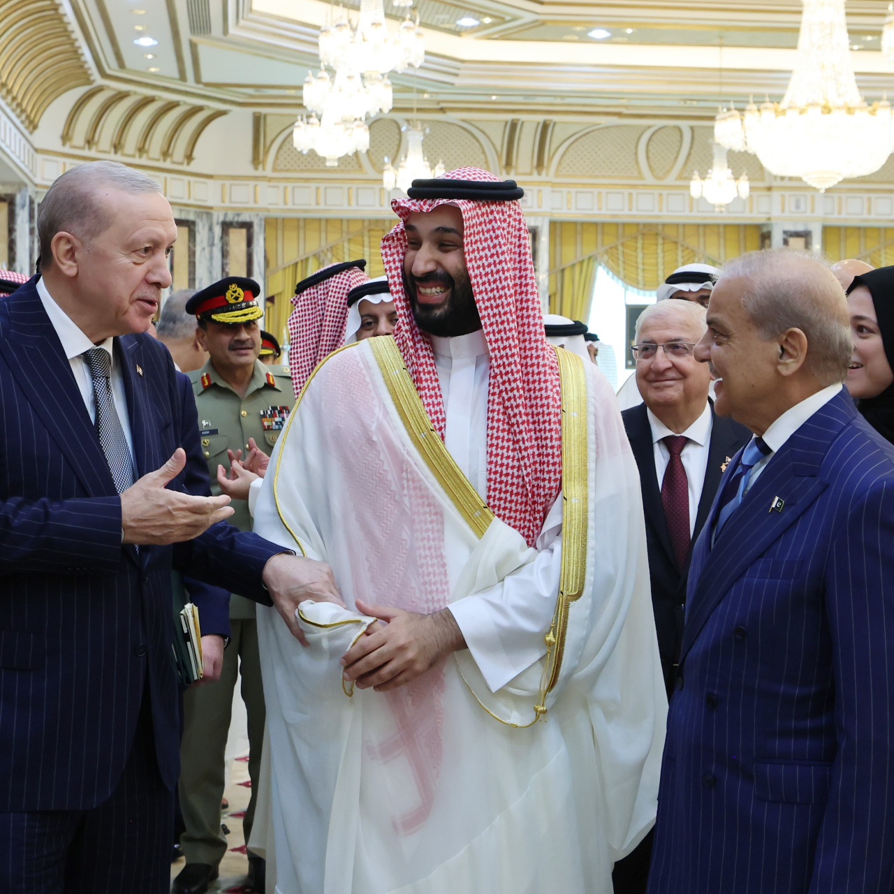Mekke Anlaşması nasıl yankı buldu?