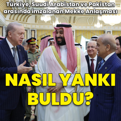 Mekke Anlaşması nasıl yankı buldu?