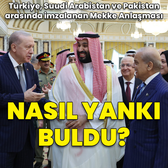 Mekke Anlaşması nasıl yankı buldu?