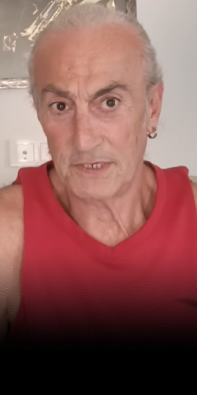 "Evimde taciz ve tehdit ediliyorum"