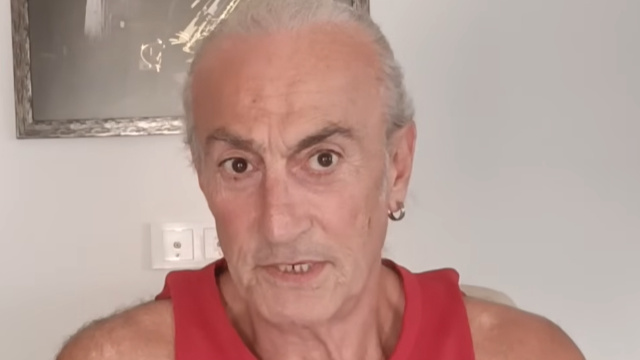 "Evimde taciz ve tehdit ediliyorum"