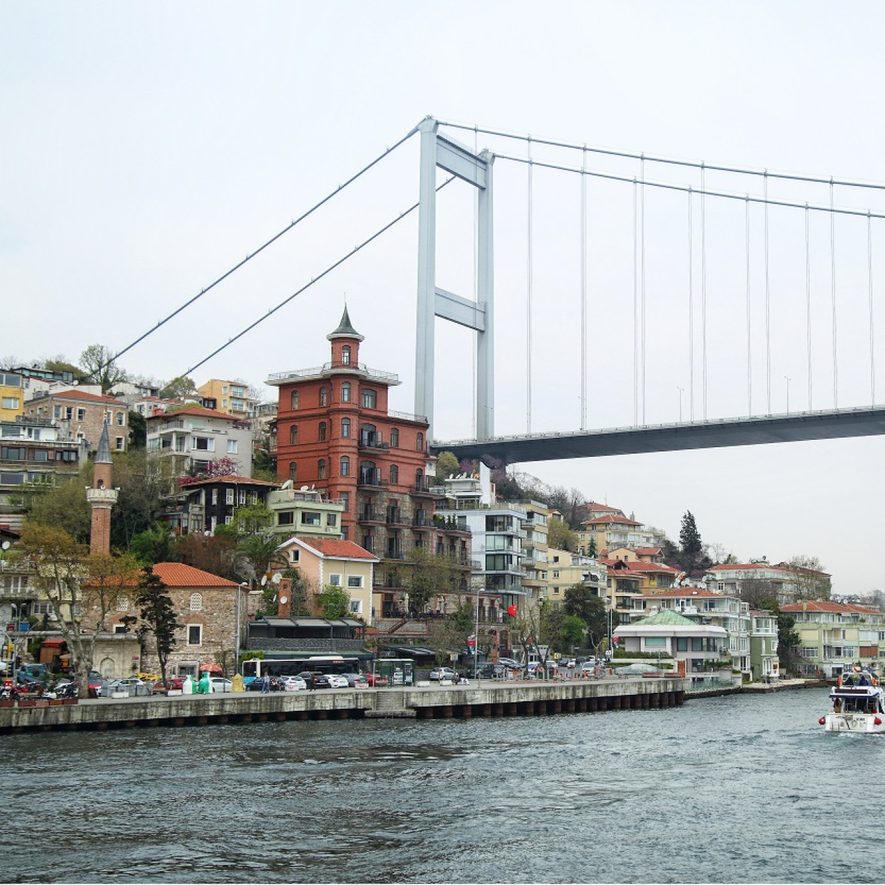Perili Köşk neden "Perili" diye anılıyor?