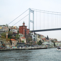 Perili Köşk neden "Perili" diye anılıyor?