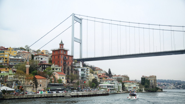 Perili Köşk neden "Perili" diye anılıyor?