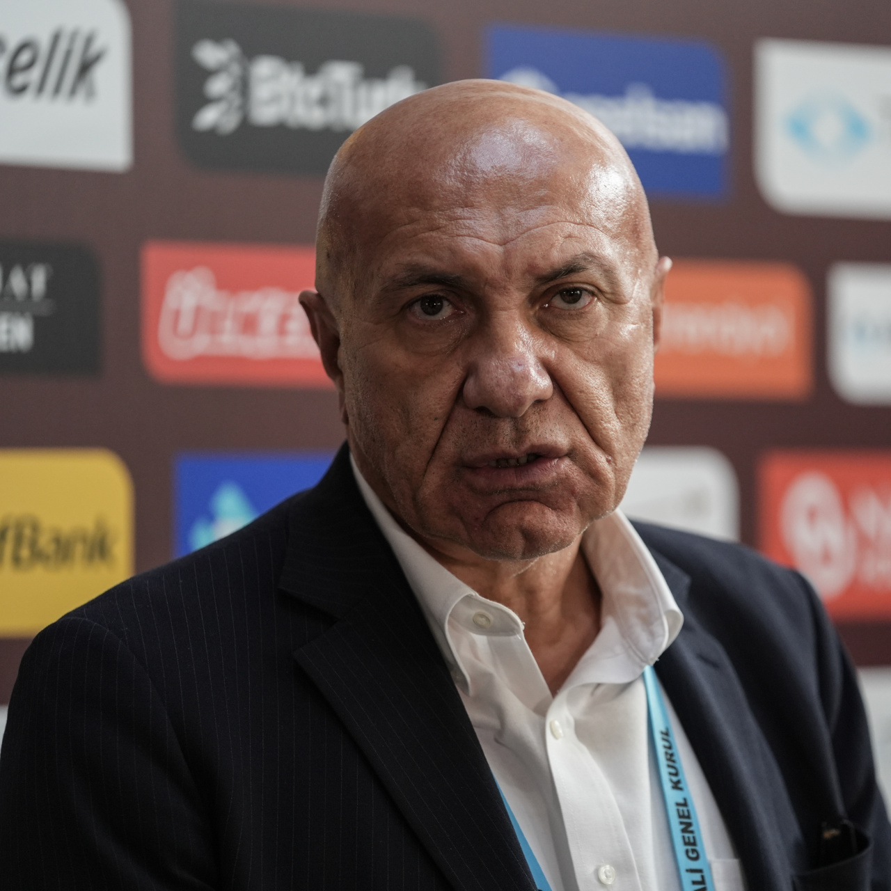 "Gabriele Guarino, Samsunspor’a hayırlı olsun"