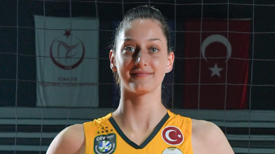 Vanja Ivanovic, Vakıfbank'ta!