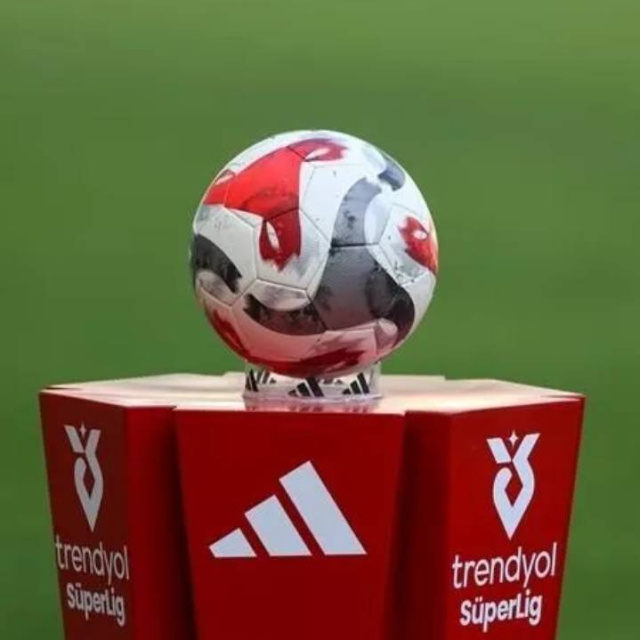 Süper Lig ilk hafta maç programı