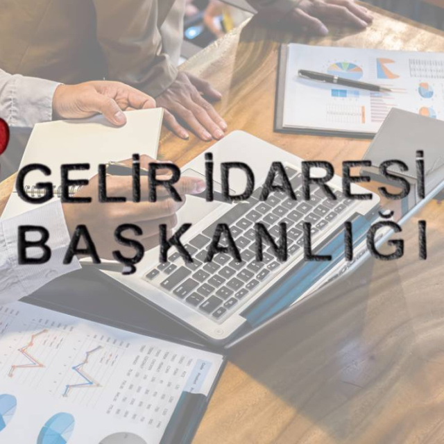 Gelir İdaresi Başkanlığı 860 personel alımı yapacak!