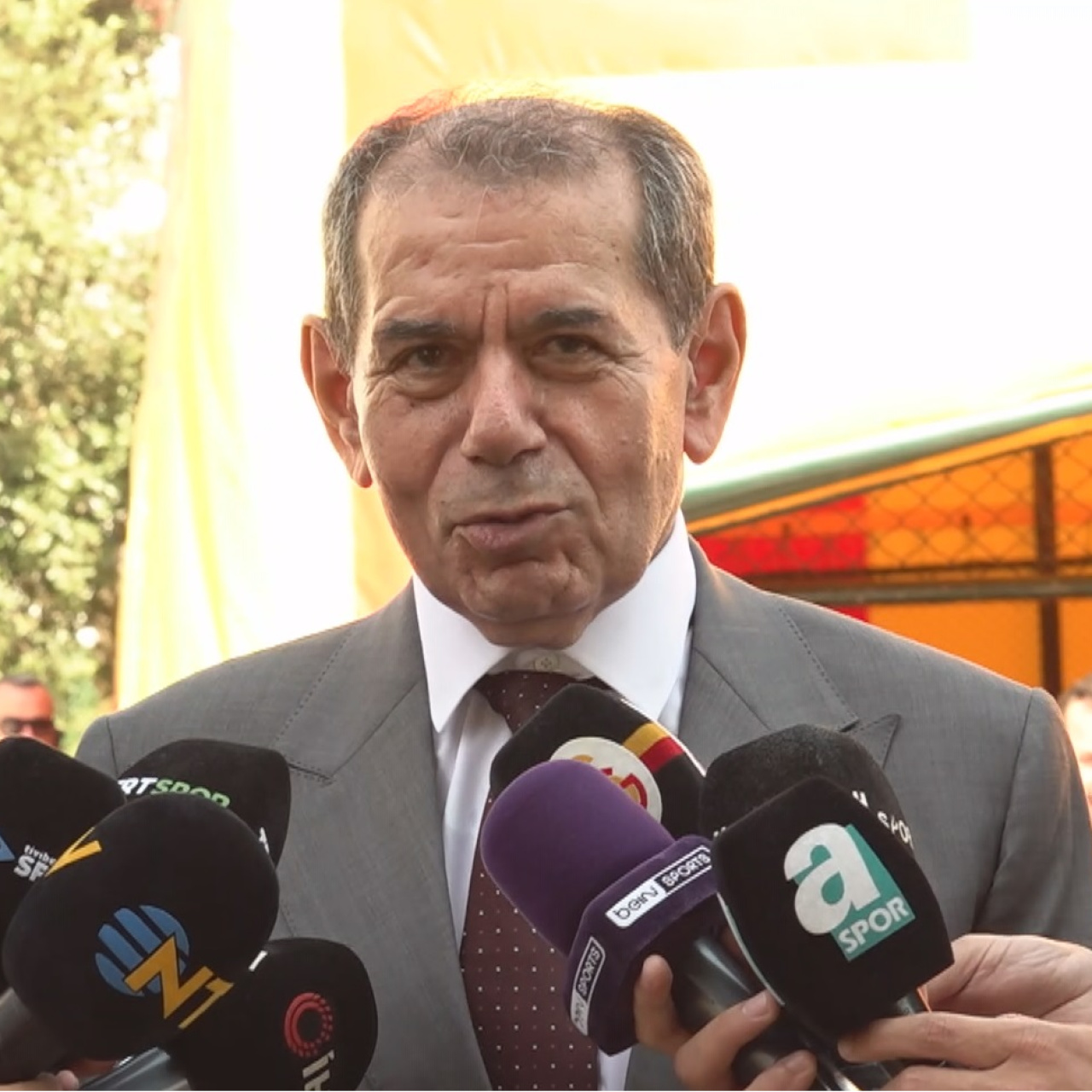 "Çocukların sporla buluşması için her şeyi yapıyoruz"