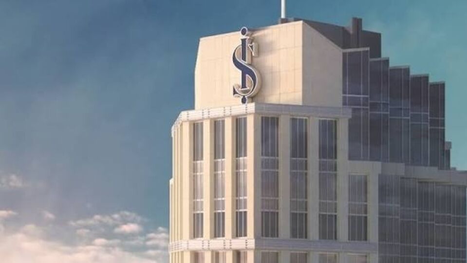 İş Bankası'nda görev değişimi