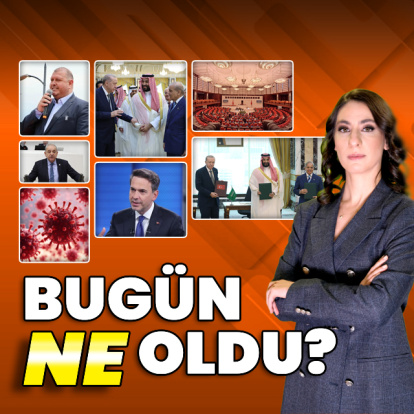 Bugün Ne Oldu? 7 Ağustos 2026 haberleri
