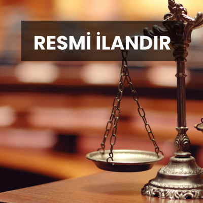 BAKIRKÖY GAYRİMENKUL SATIŞ İCRA DAİRESİ