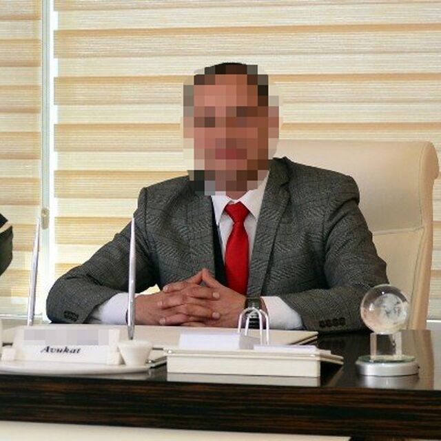 Meslektaşını vuran avukat tutuklandı