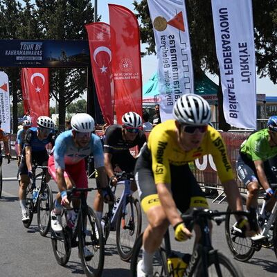 31 ülkeden 175 sporcu mücadele etti