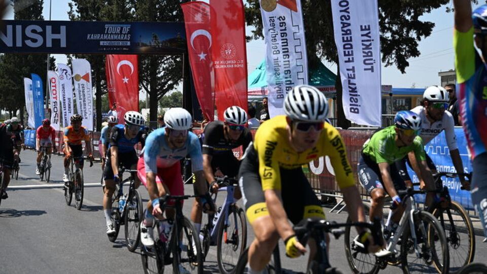 31 ülkeden 175 sporcu mücadele etti