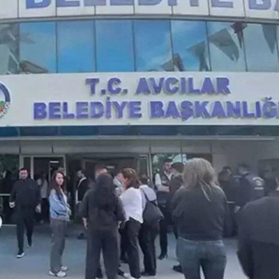 Avcılar ihalesinde 12 tutuklama talebi