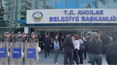 Avcılar ihalesinde 12 şüpheli tutuklandı