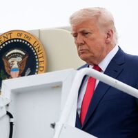 Trump: İran anlaşma yapmak istiyor