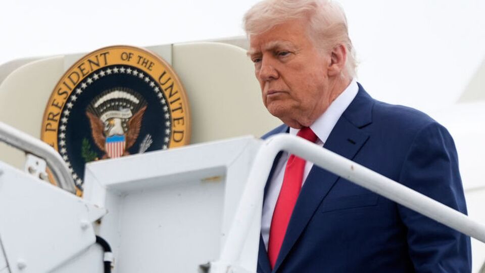 Trump: İran anlaşma yapmak istiyor