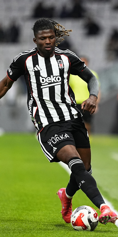 Eski Beşiktaşlı imzayı attı!