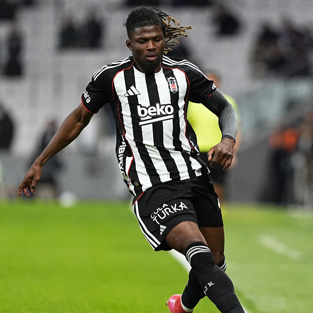 Eski Beşiktaşlı imzayı attı!