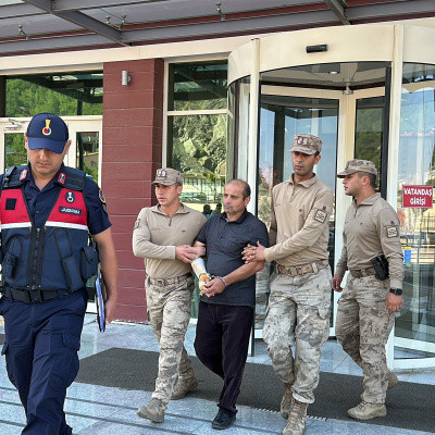 Şaşırtan savunma: Yakup abimdi