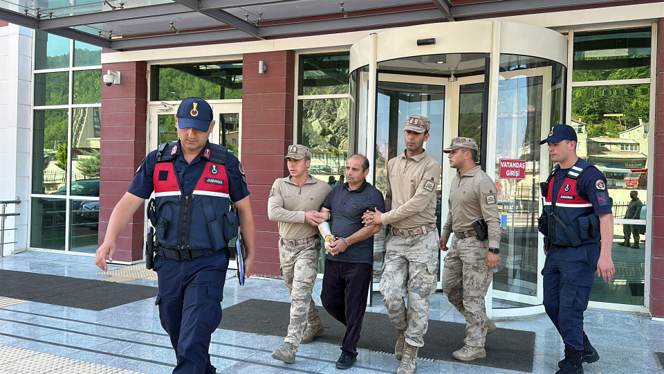 Şaşırtan savunma: Yakup abimdi