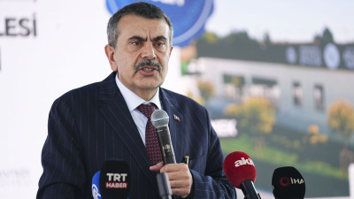 "Kim eğitim kurumu yapmak istiyorsa bizimle çalışmak zorundadır"