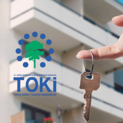 TOKİ Hatay kuraları CANLI İZLE