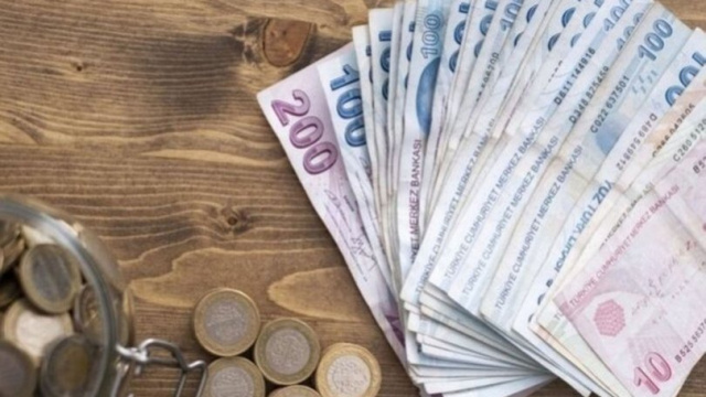 Emekli maaş farkı ödeme tarihi