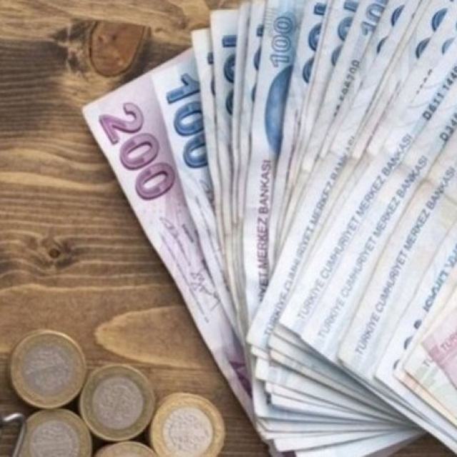 Emekli maaş farkı ödeme tarihi belli oldu