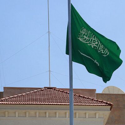 Suudi Arabistan'dan Irak'a önemli ziyaret