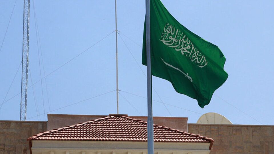Suudi Arabistan'dan Irak'a önemli ziyaret