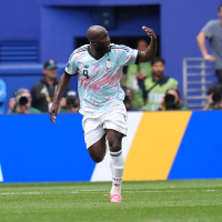 Lukaku F.Bahçe'yi beğendi!