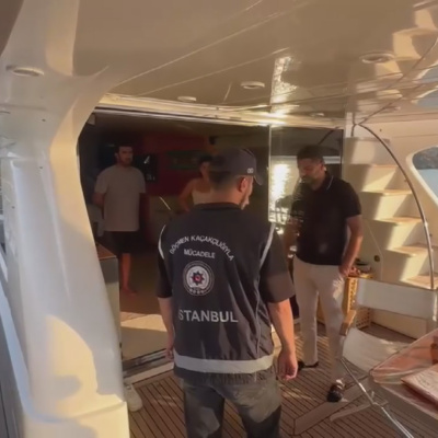 Sahte ekspertiz çetesine 32 tutuklama