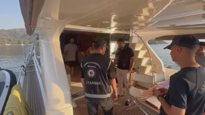 Sahte ekspertiz çetesine 32 tutuklama