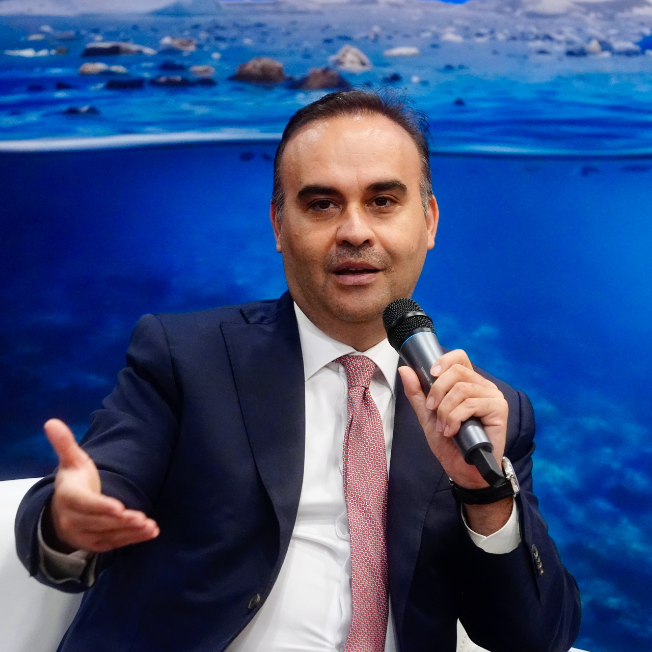 Kutuplar geleceğin sesini fısıldıyor